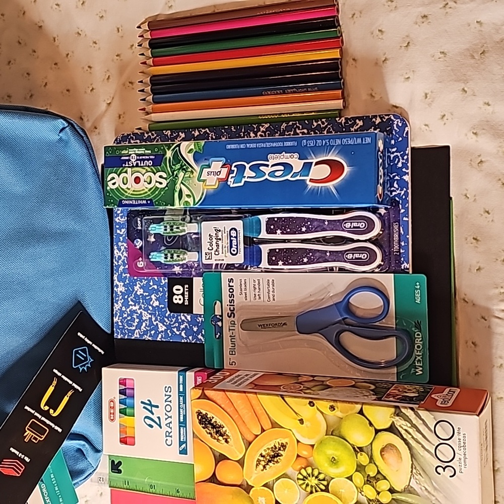 School Bundle - Picture 7 of 8